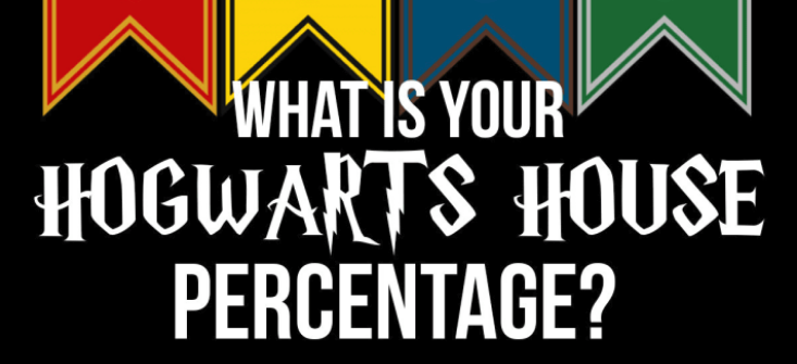 Which Hogwarts House You Truly Belong In