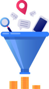 Project Inquiry Funnel
