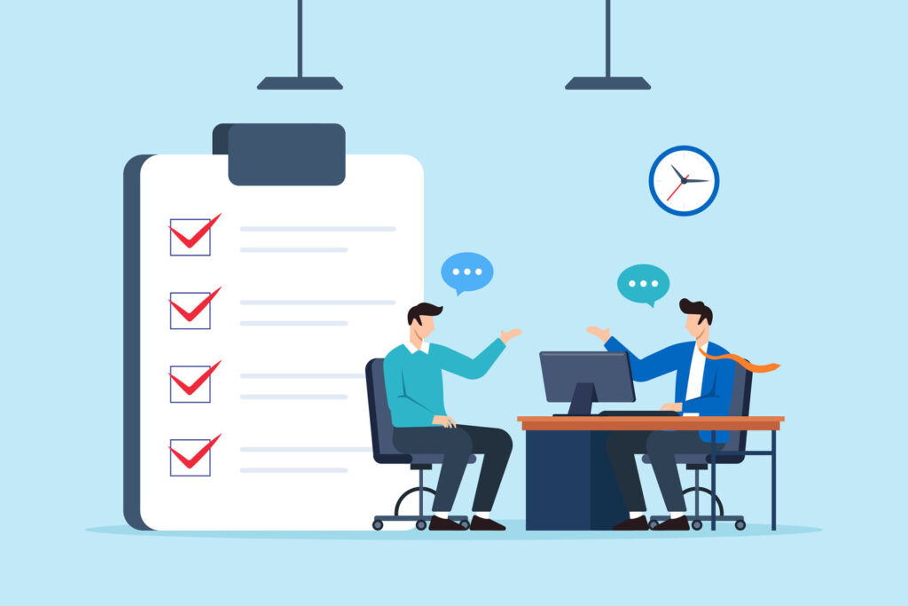 Post-Purchase Feedback Form