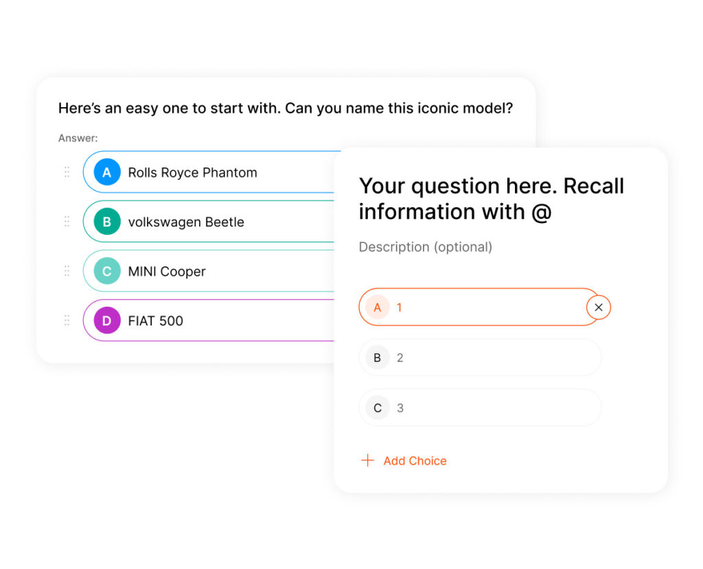 Interactive Quiz Software That Converts Visitors Into Qualified Leads