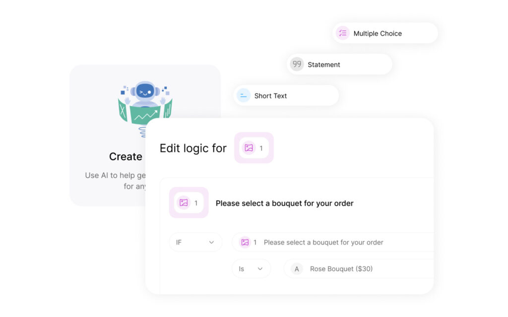 Interactive Quiz Software That Converts Visitors Into Qualified Leads