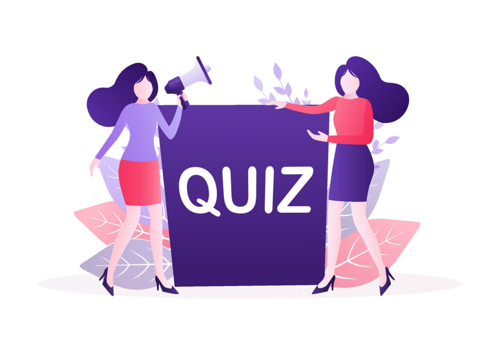 Personality Quiz Builder