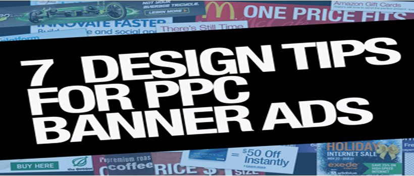 7 Banner Design Tips For Kickass Ppc Campaigns Leadquizzes