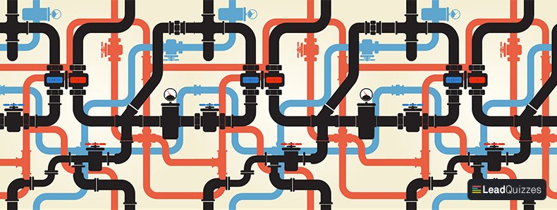 Sales Pipeline Stages