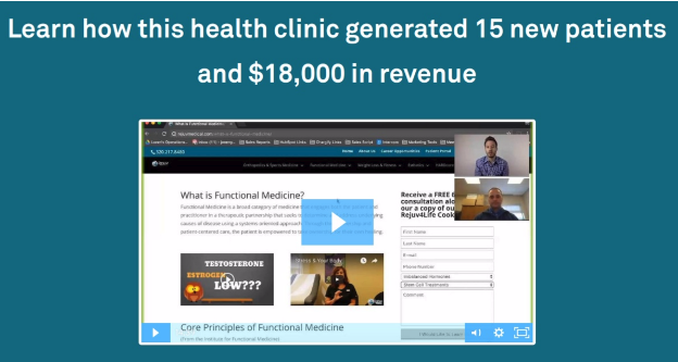 leadquizzes case study example