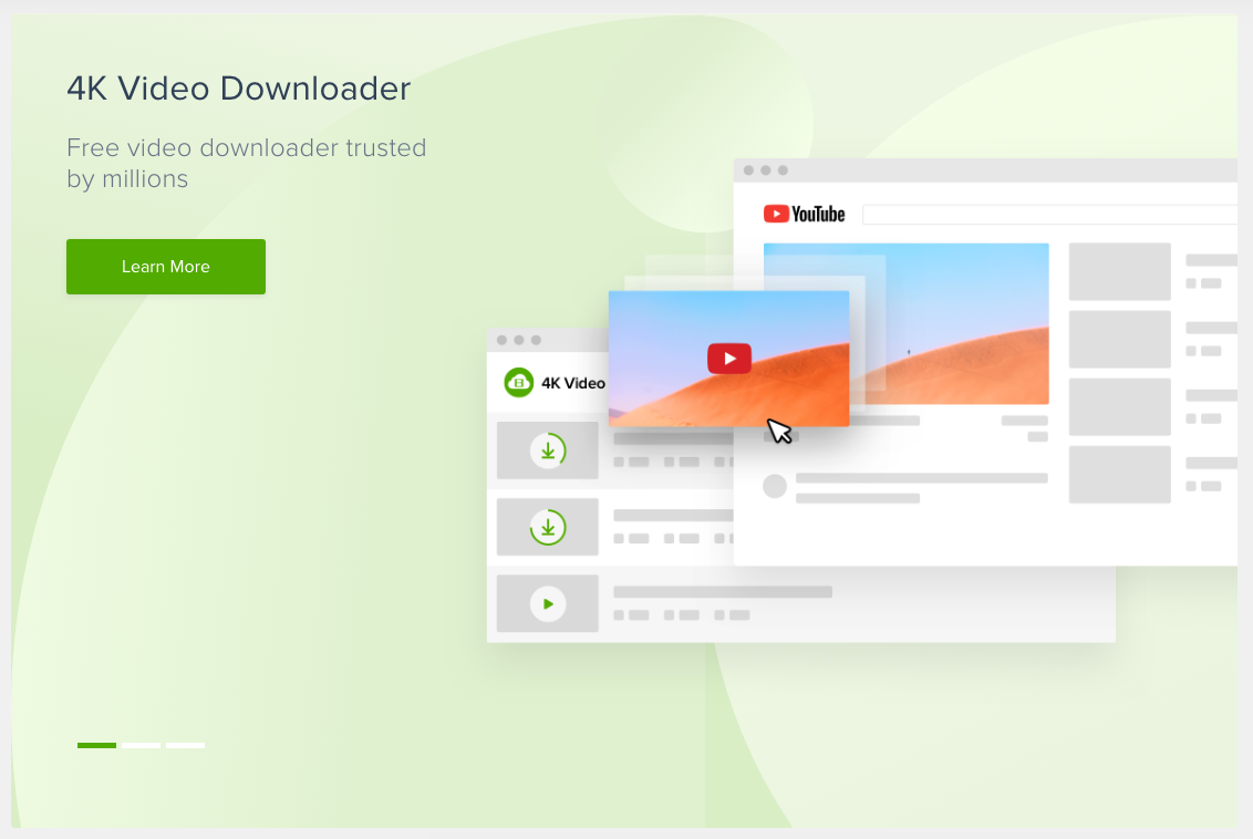 4K Video Downloader