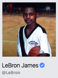 LeBron James