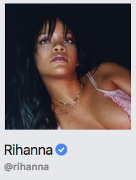 Rihanna