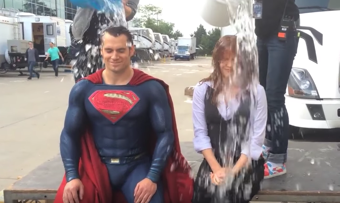 ALS Association campaign idea