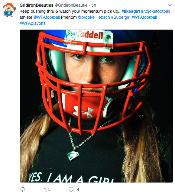 Always campaign idea