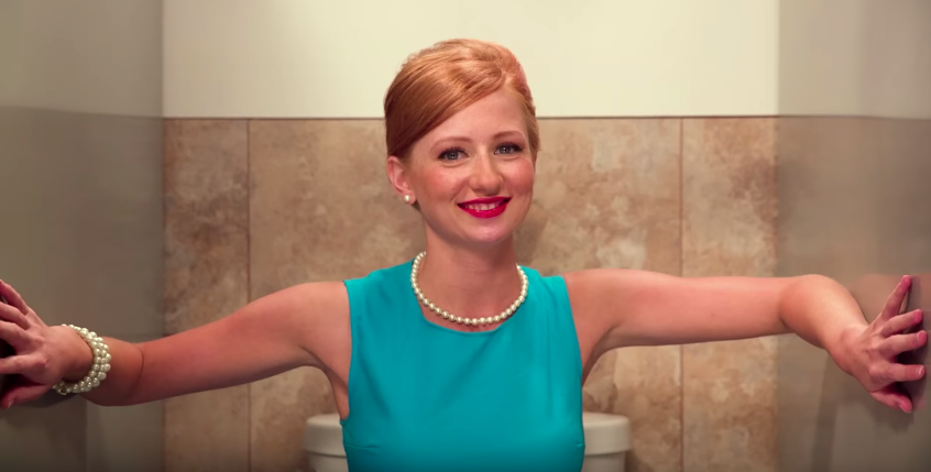 PooPourri commercial