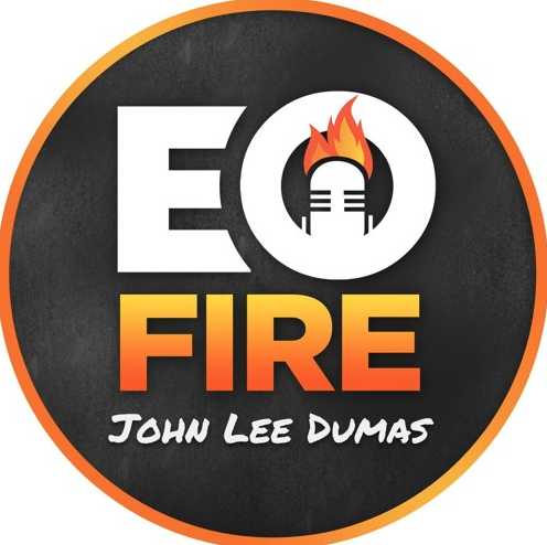 Entrepreneur on Fire Business Podcast