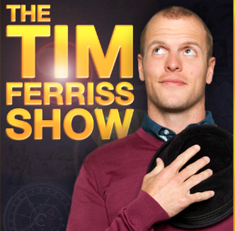 The Tim Ferriss Show Business Podcast