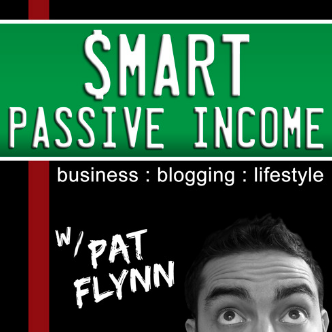 Smart Passive Income Business Podcast