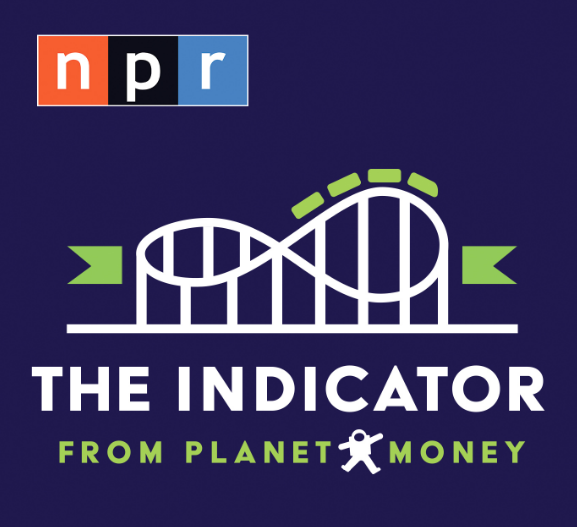 The Indicator Business Podcast