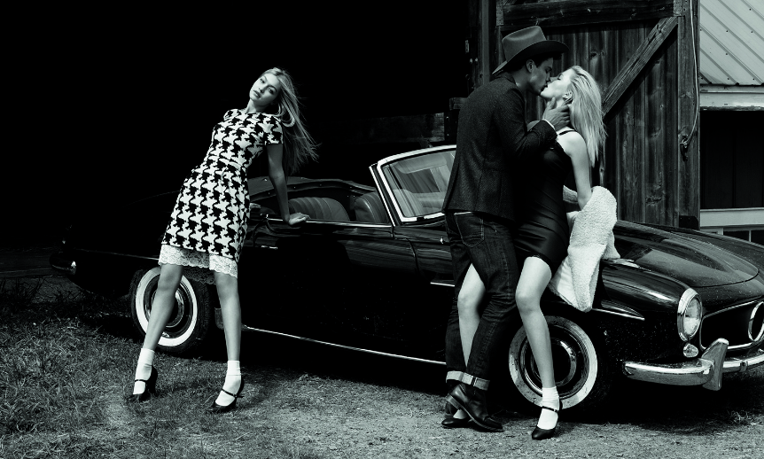 Sisley buzz marketing campaign