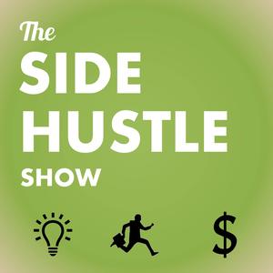 Sude Hustle Nation Business Podcast