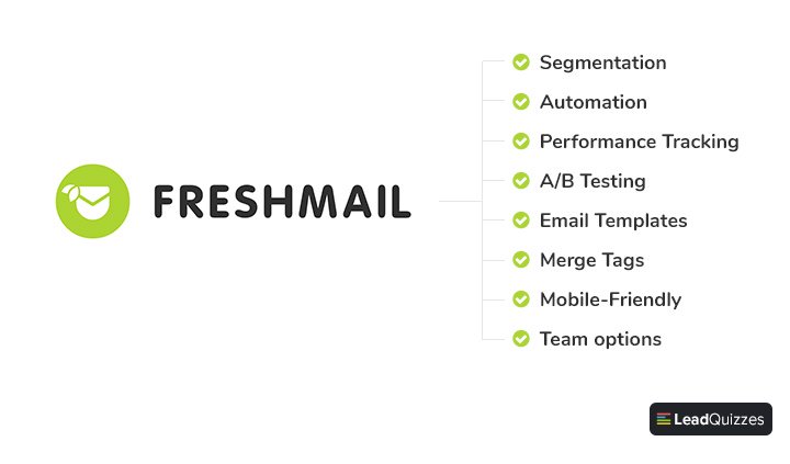 Freshmail