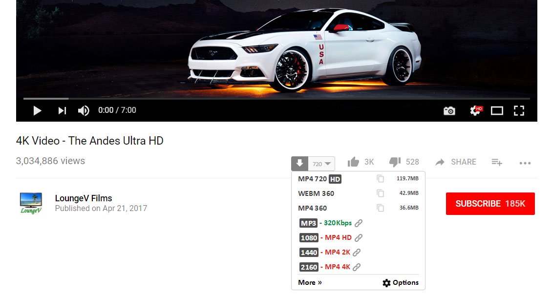 5 Ways to Download YouTube Videos - LeadQuizzes