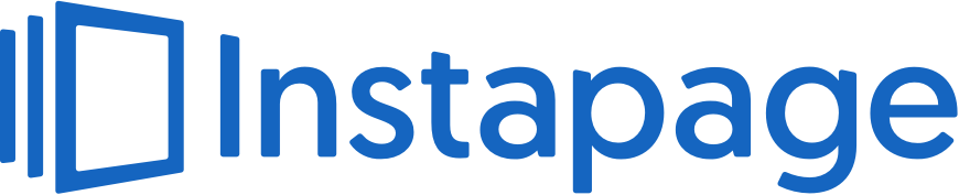 instapage logo
