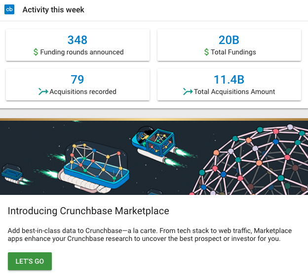 Crunchbase