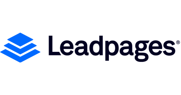 leadpages logo