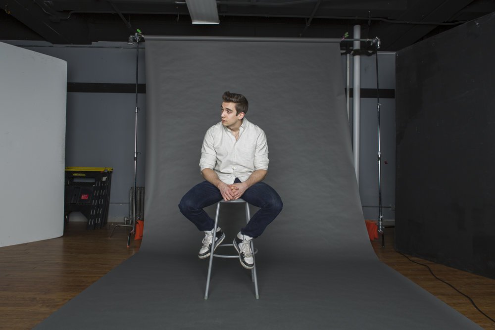 3x Quora Top Writer Nicolas Cole