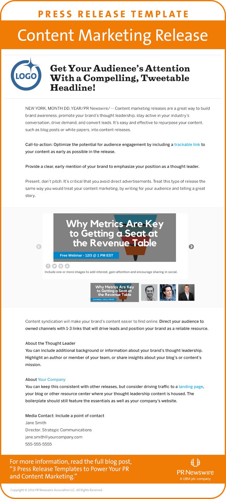 press-release-template-content-marketing-release