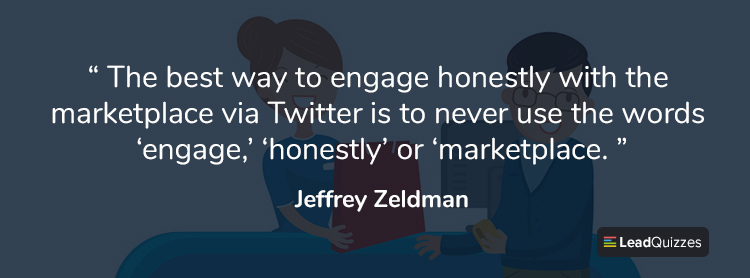 55 Social Media Quotes About Twitter, LinkedIn, and Facebook Marketing