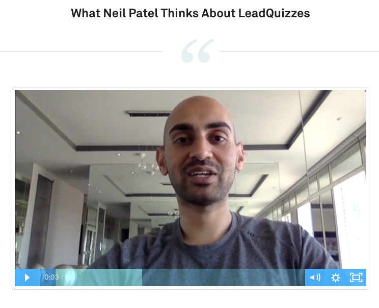 13 Testimonial Questions to Land You a High-Converting Testimonial