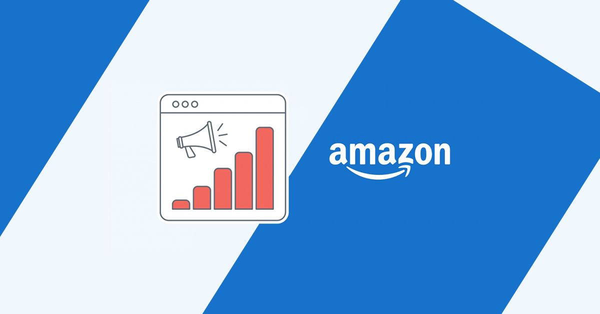 Amazon marketing strategy