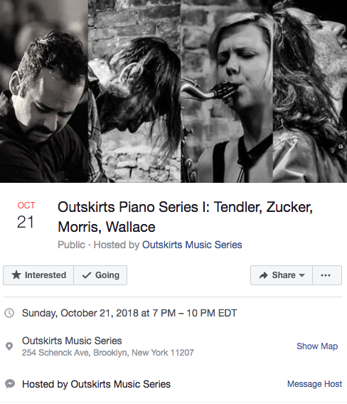 Facebook event image