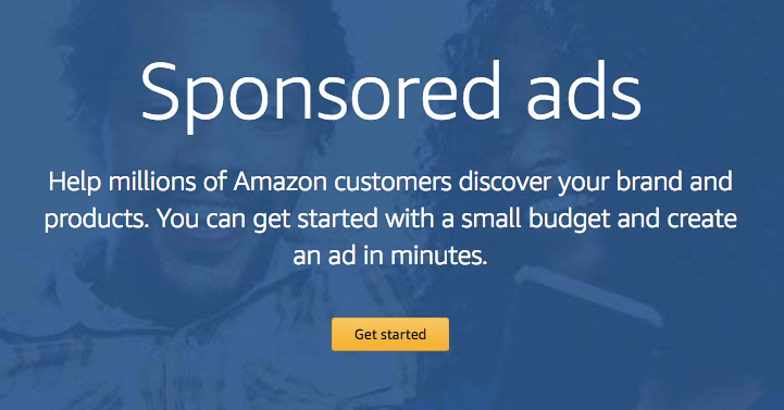 Amazon ads
