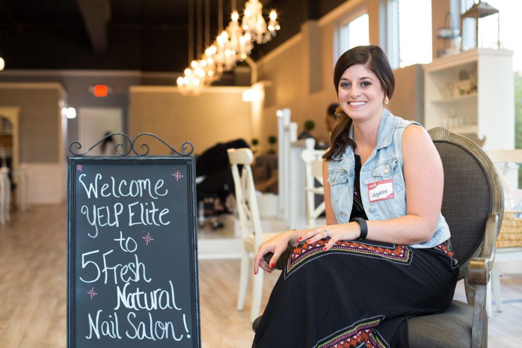 Yelp Elite - How to Put Your Business on Their Map