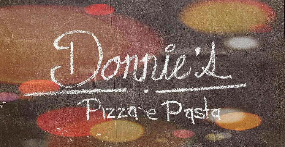 Donnie's Pizza