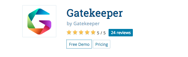 Gatekeeper