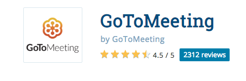 GoToMeeting