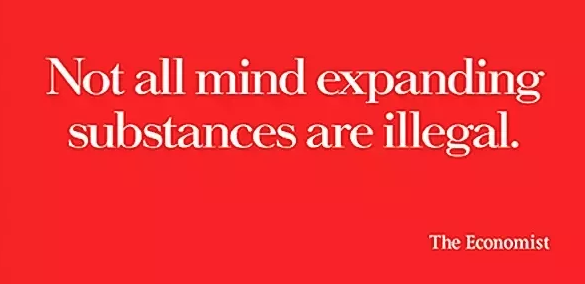 The Economist good copy