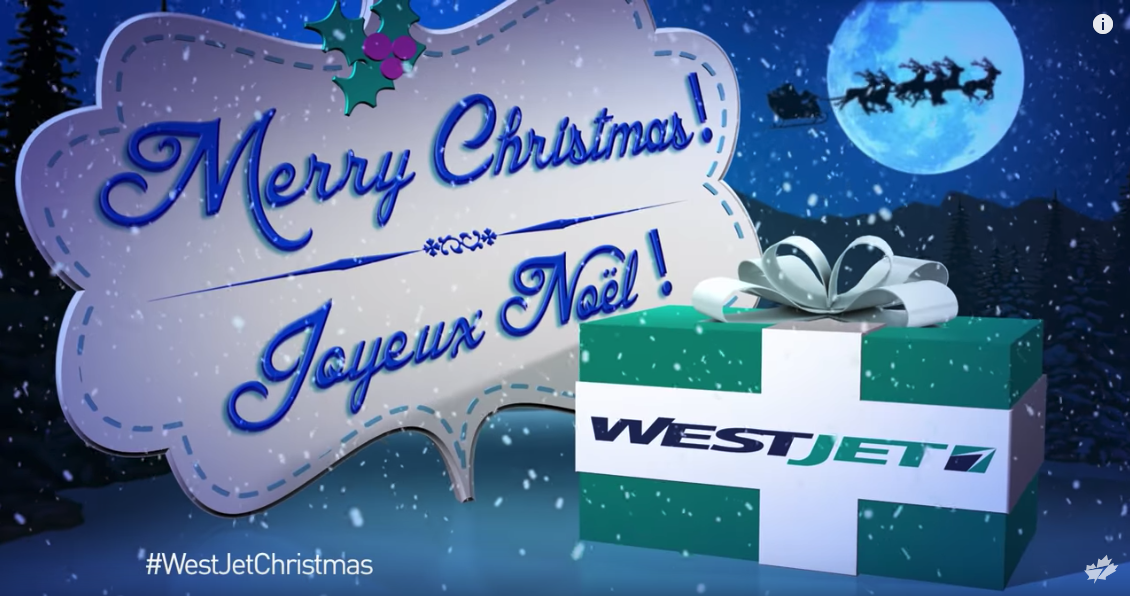 WestJet