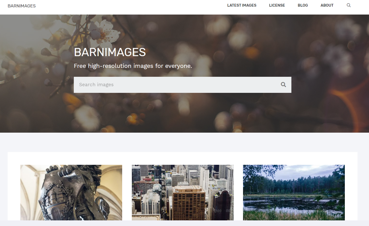 How to Find Amazing Marketing Images for Free