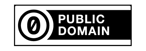 Public domain