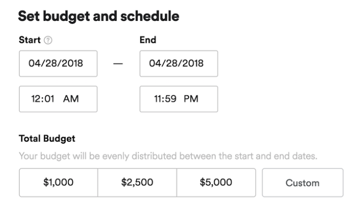 Spotify advertising 6