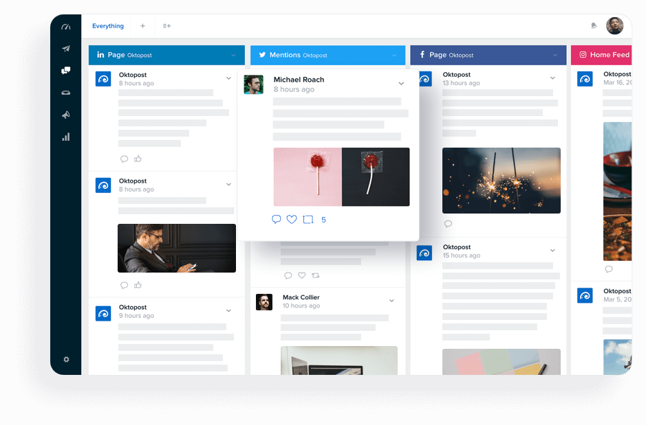 reputation management software