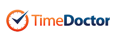 time doctor logo
