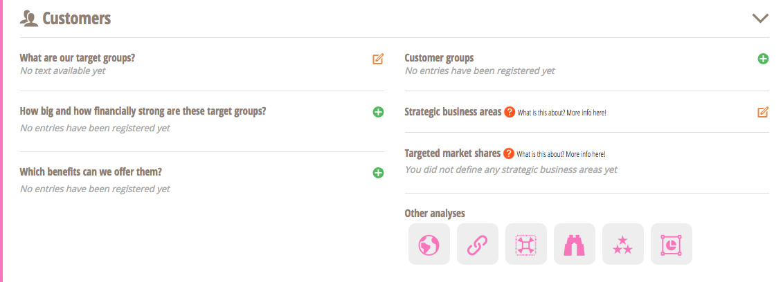 getlaunched business plan software