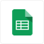 Google Sheets