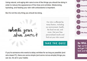 Website Blog Pages – $24,000 In New Sales