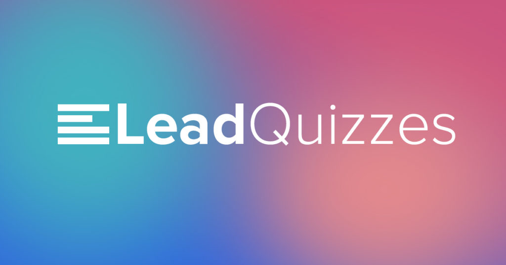 LeadQuizzes Share Image