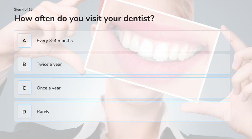 dental marketing quiz