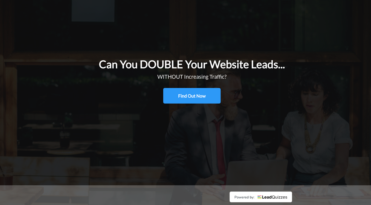 LinkedIn marketing quiz